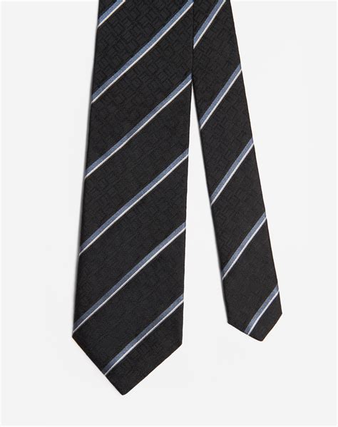 dunhill tie squares